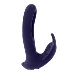 10 vibratiestanden en patronen