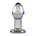 Prachtige en stimulerende buttplug