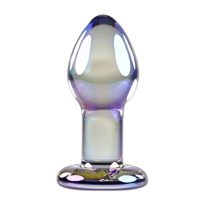 Prachtige en stimulerende buttplug