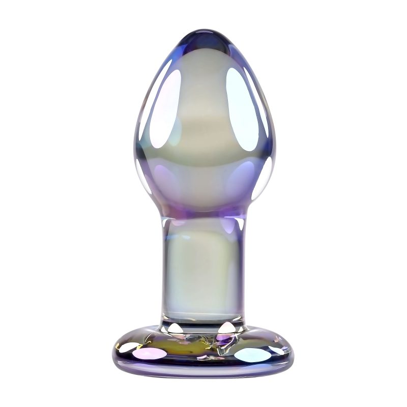 Prachtige en stimulerende buttplug