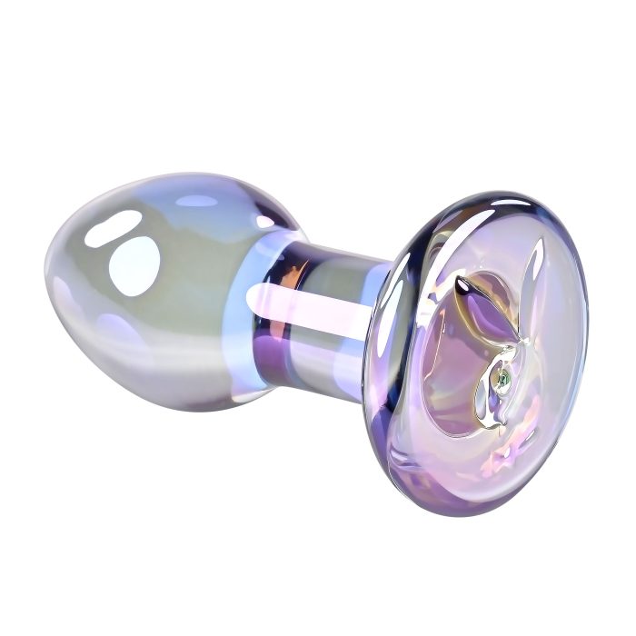 Gemaakt van lichaamsveilig borosilicaatglas