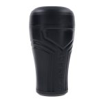 Stevige grip met getextureerde behuizing