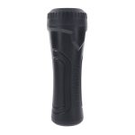 Stevige grip met getextureerde behuizing