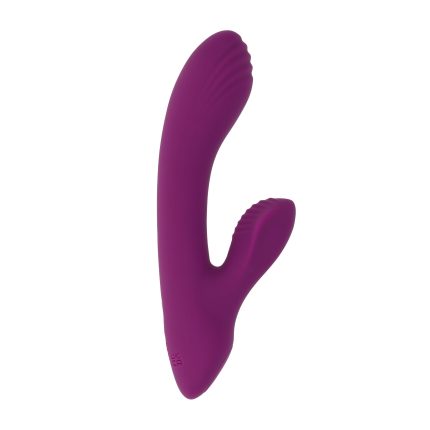 Vermogen en design van een full-size vibrator in een klein formaat