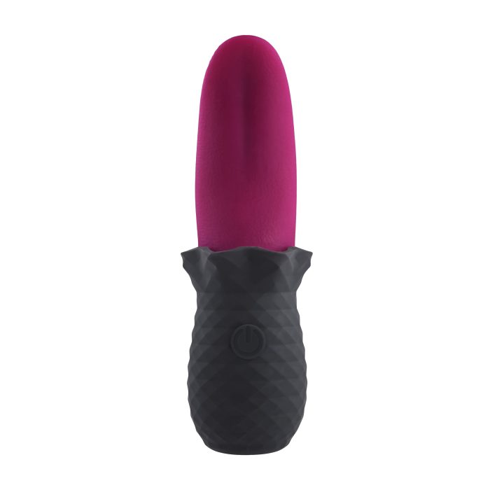 10 vibratiestanden en patronen