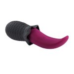 Handvat met fijne grip