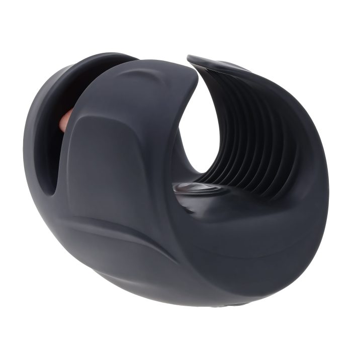 Siliconen design voor goede grip