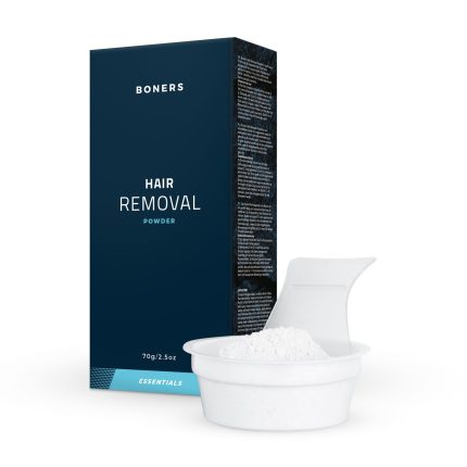 Speciaal voor mannen