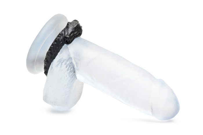 Comfortabele pasvorm voor de meeste mannen