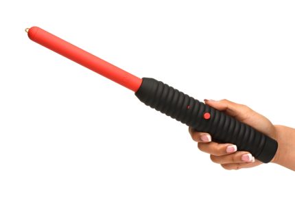 Schokfunctie met knop aan de zijkant