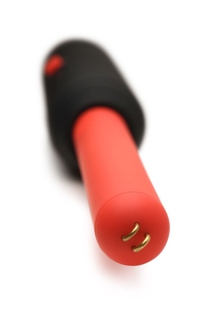 Vereist twee AA-batterijen (exclusief)
