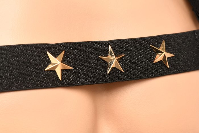 Sexy toevoeging aan je garderobe