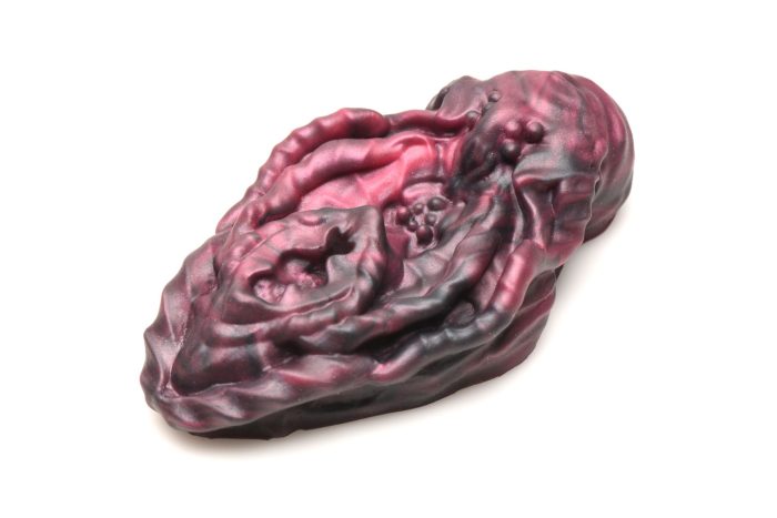 Geschikt voor vulva-eigenaars