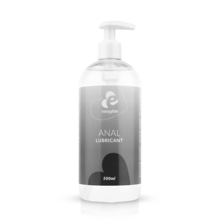 Perfect voor anaal gebruik