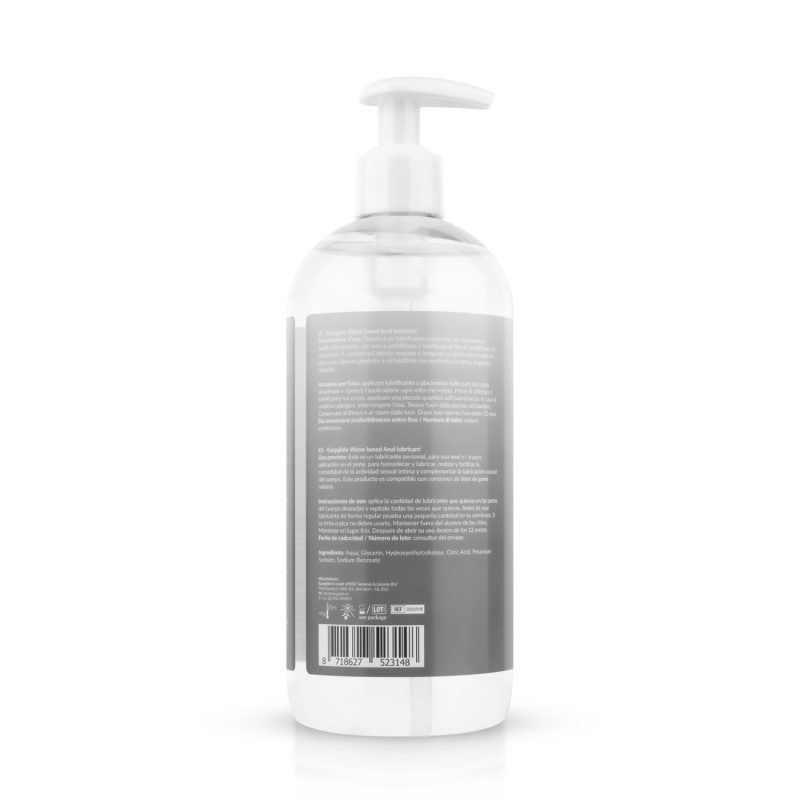 100% veilig bij latex condooms
