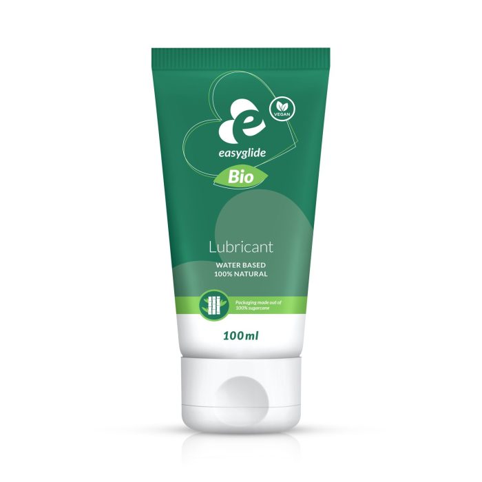 100% Biologische & Natuurlijke formule