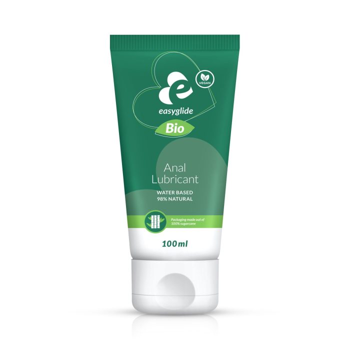 98% Biologische & natuurlijke formule