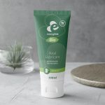 Tube is gemaakt van 100% suikerriet