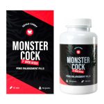 Met L-Arginine en Muira Puama
