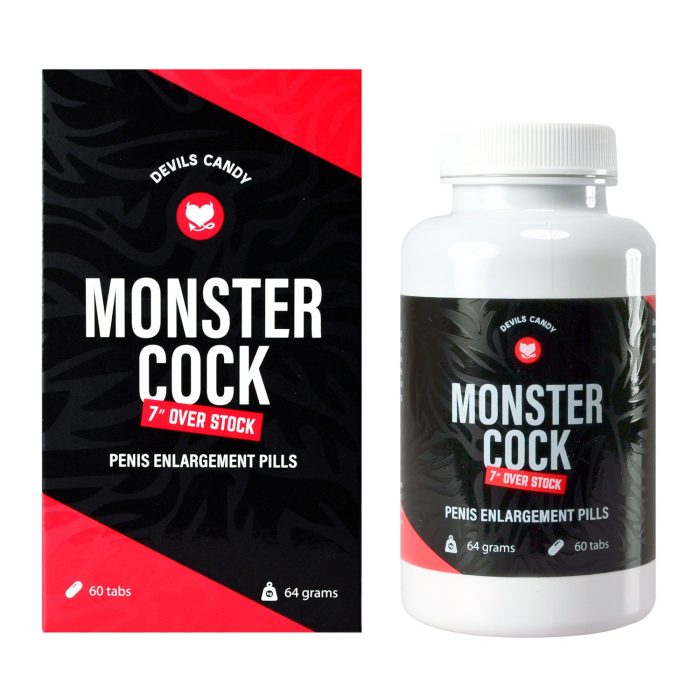 Met L-Arginine en Muira Puama