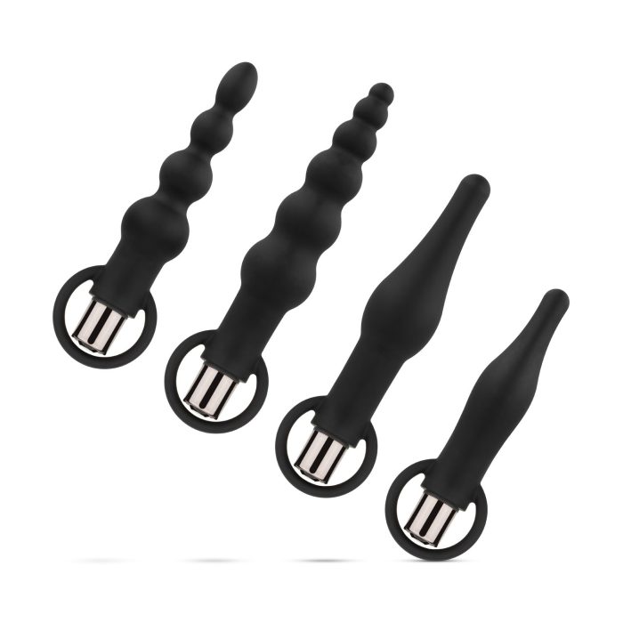Met losse bullet vibrator