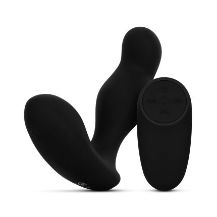 Voor intense anale stimulatie