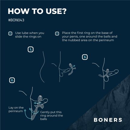 10 heerlijke vibraties en patronen
