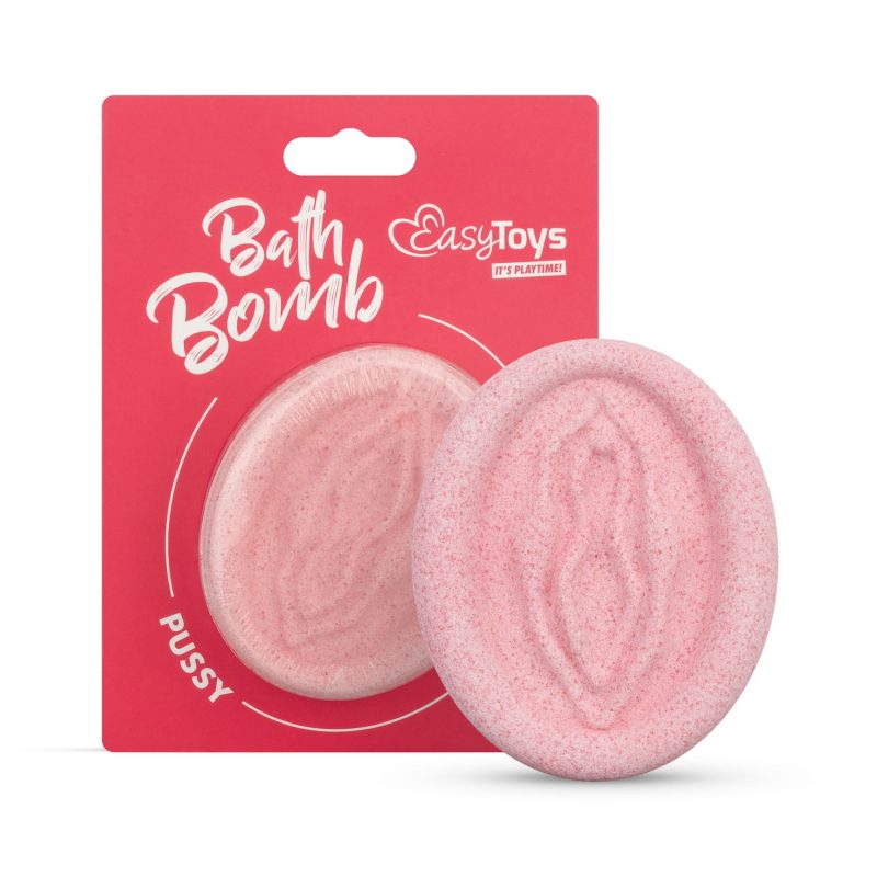 Vagina vorm