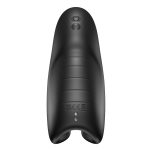 Geribbeld siliconen design