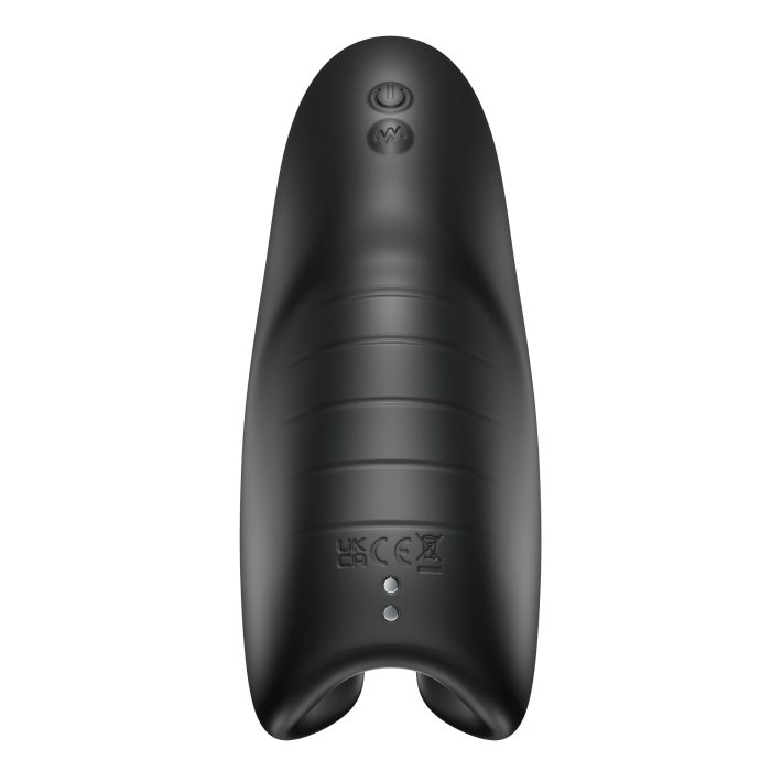 Geribbeld siliconen design