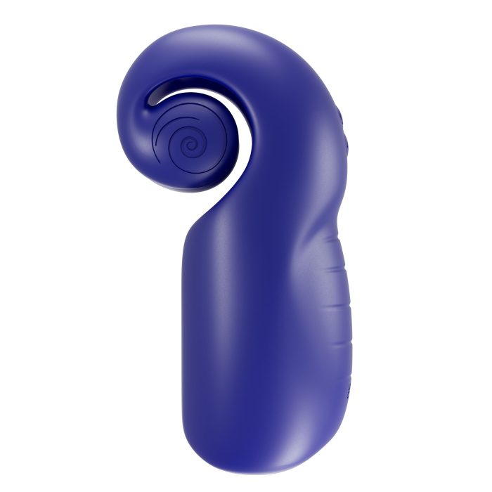 Innovatieve masturbator