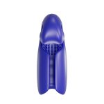 Met multi speed vibratiestanden