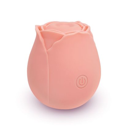 Unieke tappende sensatie