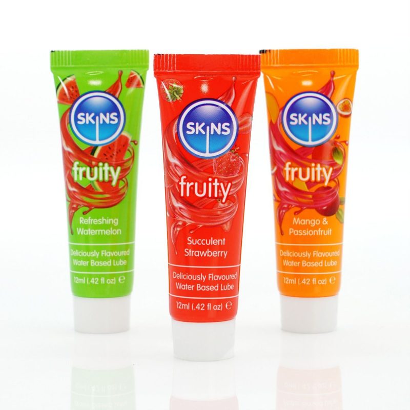 3 heerlijke smaken
