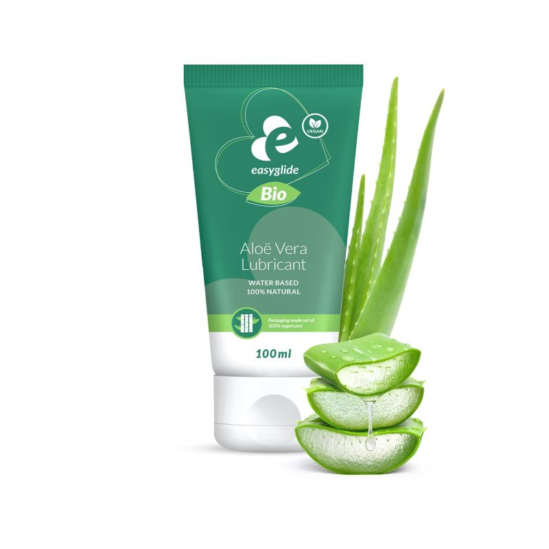 100% Biologische & Natuurlijke formule
