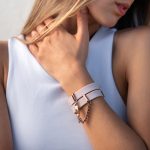 Ideaal als cadeau of opvallend sieraad