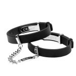 Elegante handboeien met een speelse twist
