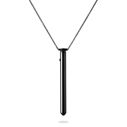 Iconisch genotsieraad: vibrator én ketting