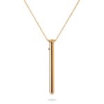 Iconisch genotsieraad: vibrator én ketting