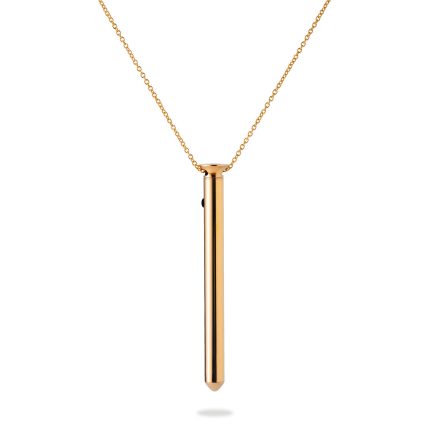Iconisch genotsieraad: vibrator én ketting