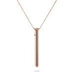 Iconisch genotsieraad: vibrator én ketting