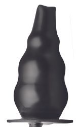 Ergonomisch gevormd