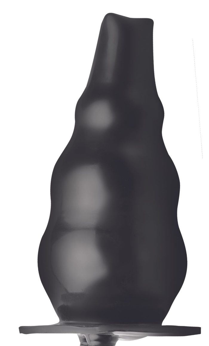 Ergonomisch gevormd