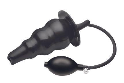 Opblaasbaar model