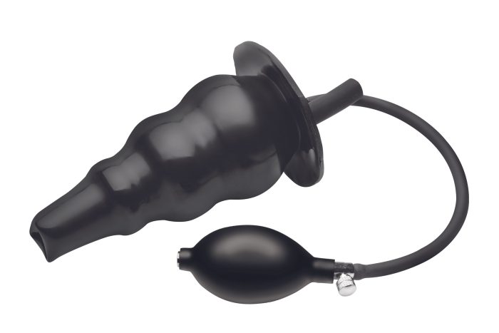 Opblaasbaar model