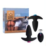 10 stille vibraties voor discreet gebruik