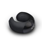 Ergonomisch gevormd