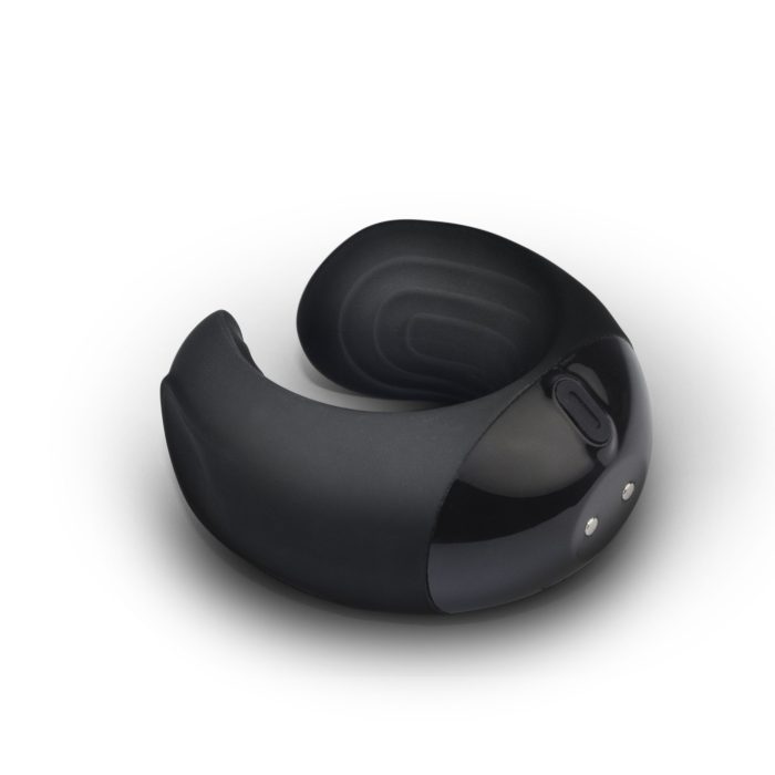 Ergonomisch gevormd