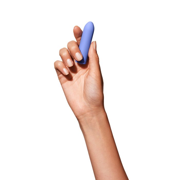 Waterbestendig en gemaakt van Soft Touch ABS