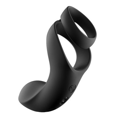 Intense vibraties voor ultiem genot